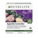 NUTRILITE  Appetite Controller Диетическая добавка с глюкоманнаном (30 пакет. по 2,5 г)